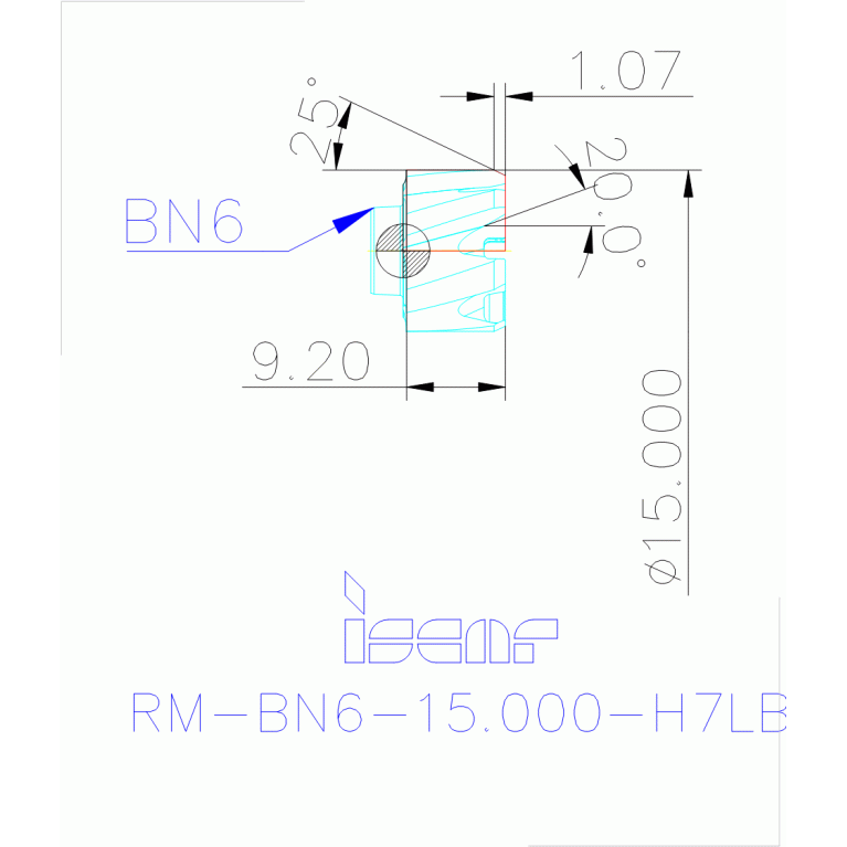 RM-BN6-15.000-H7LB IC908