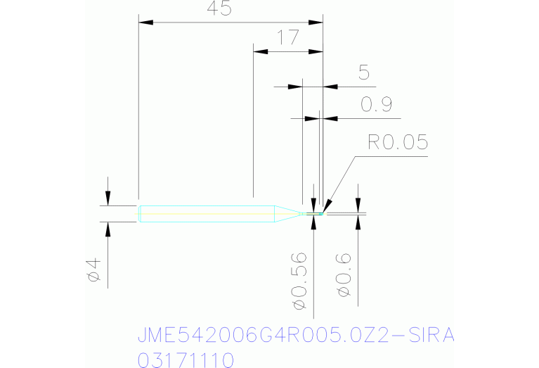 JME542006G4R005.0Z2-SIRA