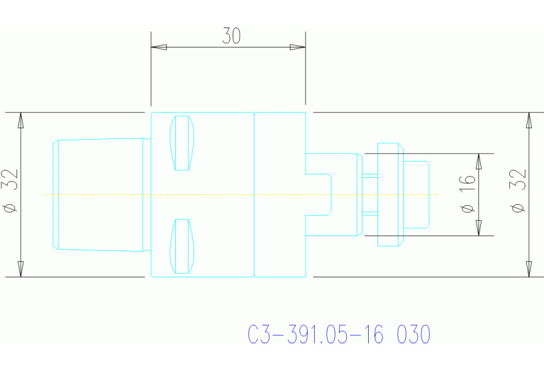 C3-391.05-16 030