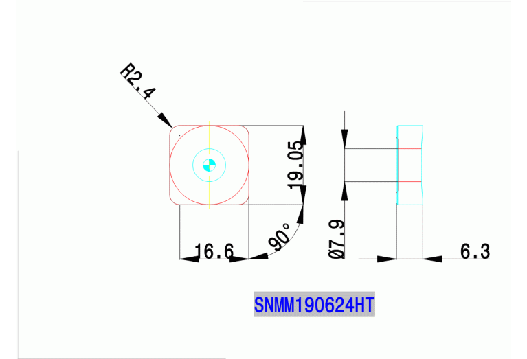 SNMM 190624 HT TT8115