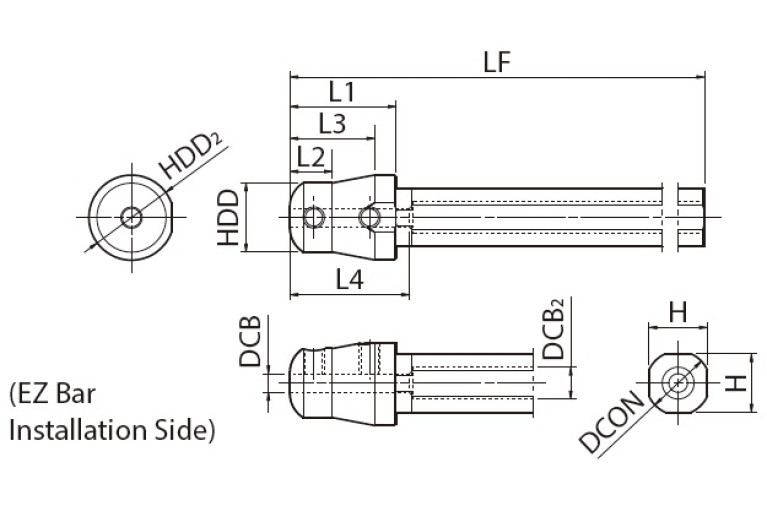 EZH02512ST-80