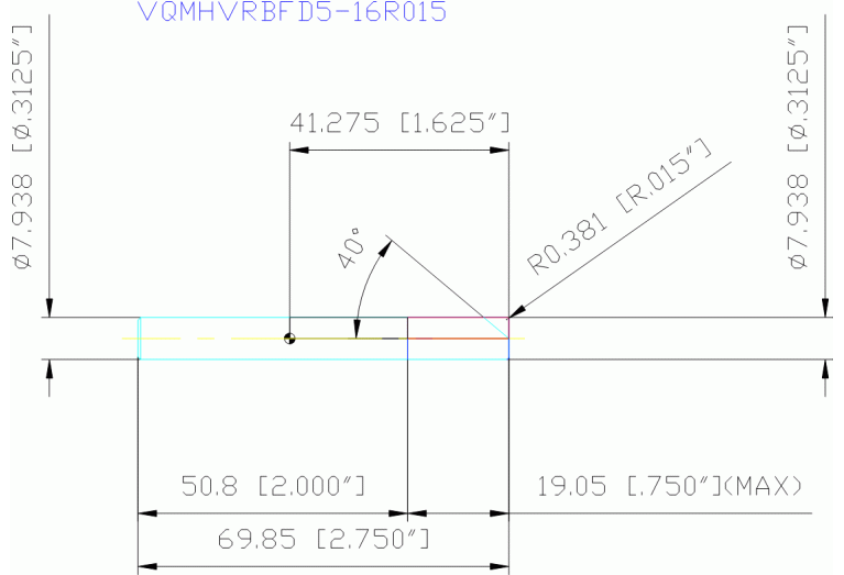 VQMHVRBFD5/16R015