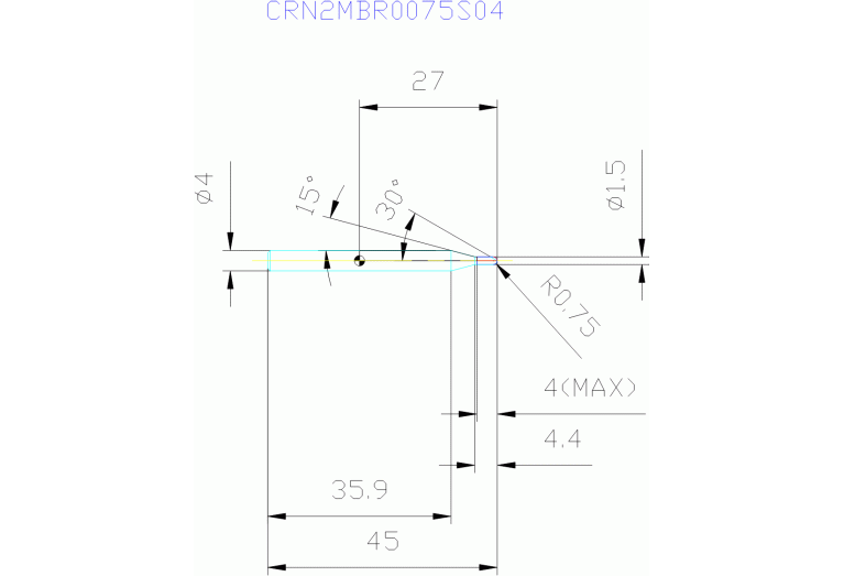 CRN2MBR0075S04