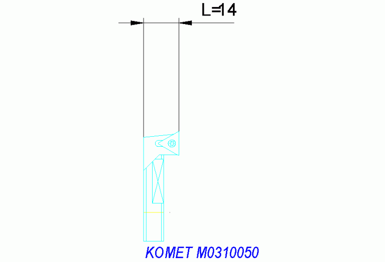 M03 10050