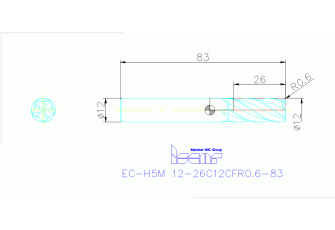 EC-H5M 12-26C12CFR0.6-83 IC900