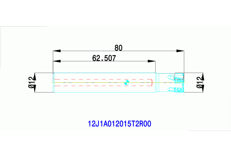 12J1A012015T2R00