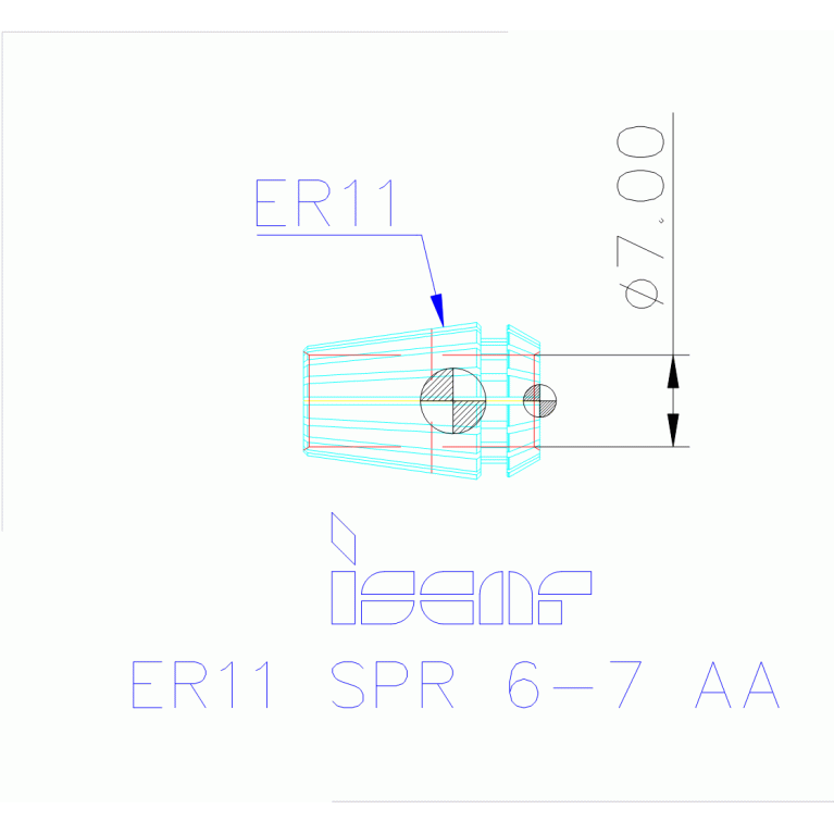 ER11 SPR 6-7 AA