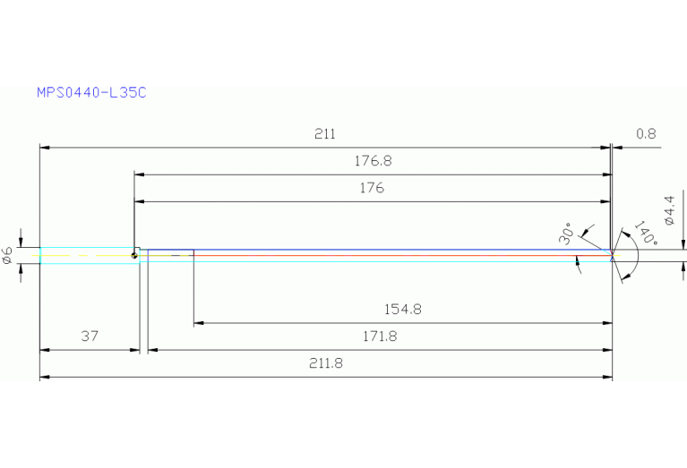 MPS0440-L35C VP15TF