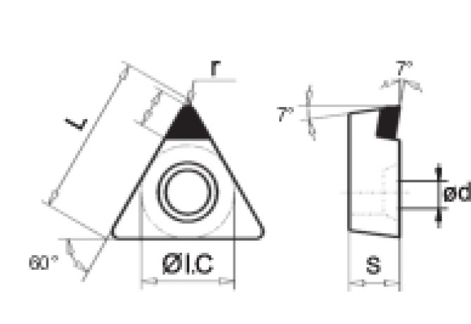 TCGT16T302F-1 YCD421