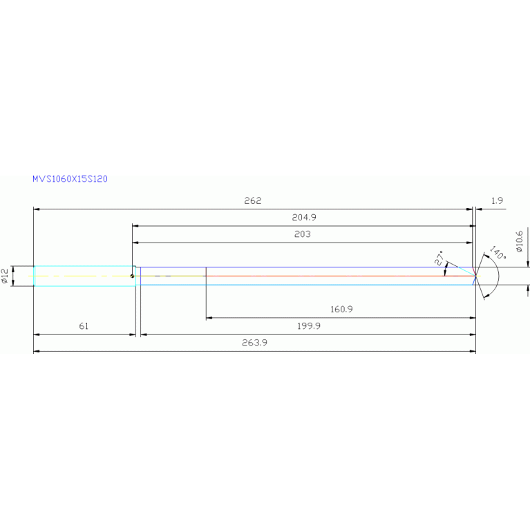 MVS1060X15S120