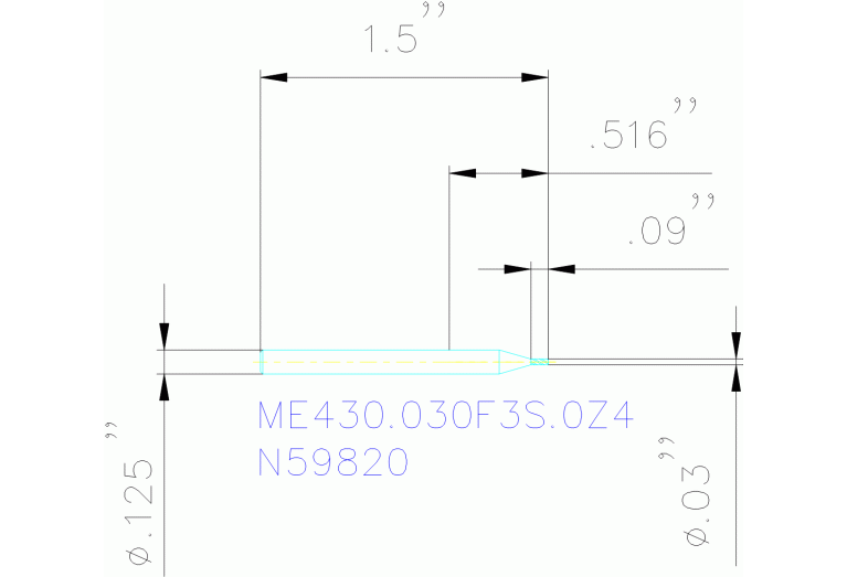 ME430.030F3S.0Z4