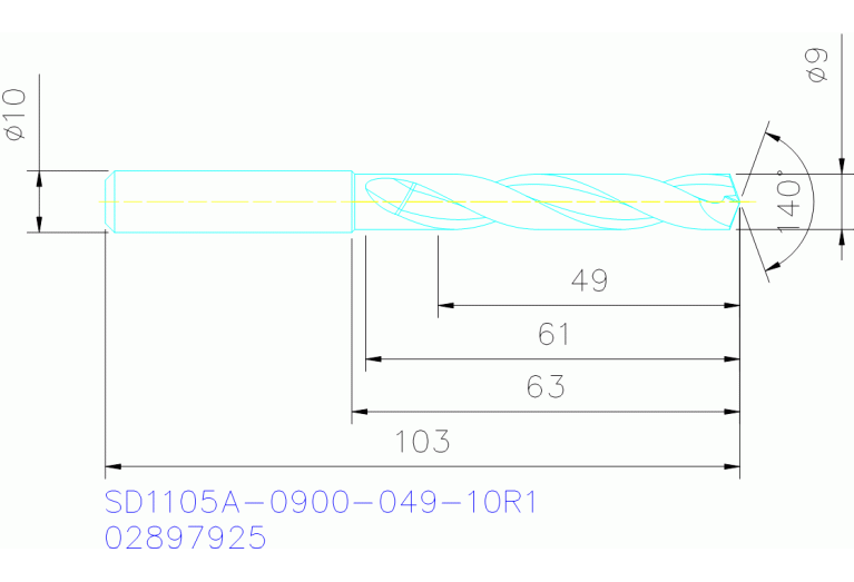 SD1105A-0900-049-10R1