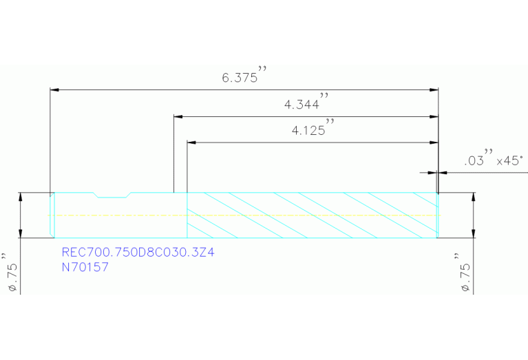 REC700.750D8C030.3Z4