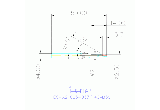 EC-A2 025-037/14C4M50 IC903