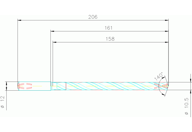 A6585TFT-10.5