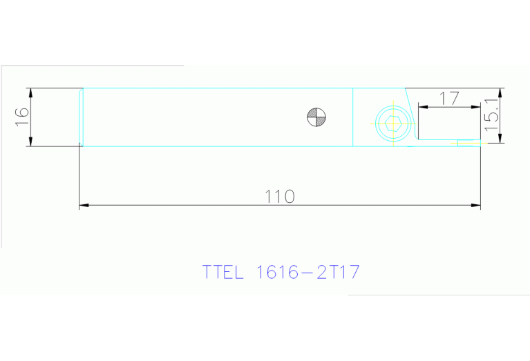 TTEL 1616-2T17