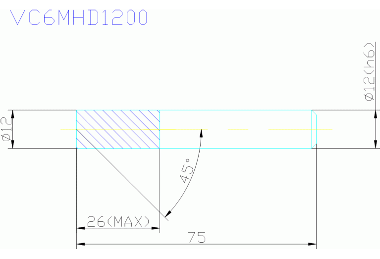 VC6MHD1200