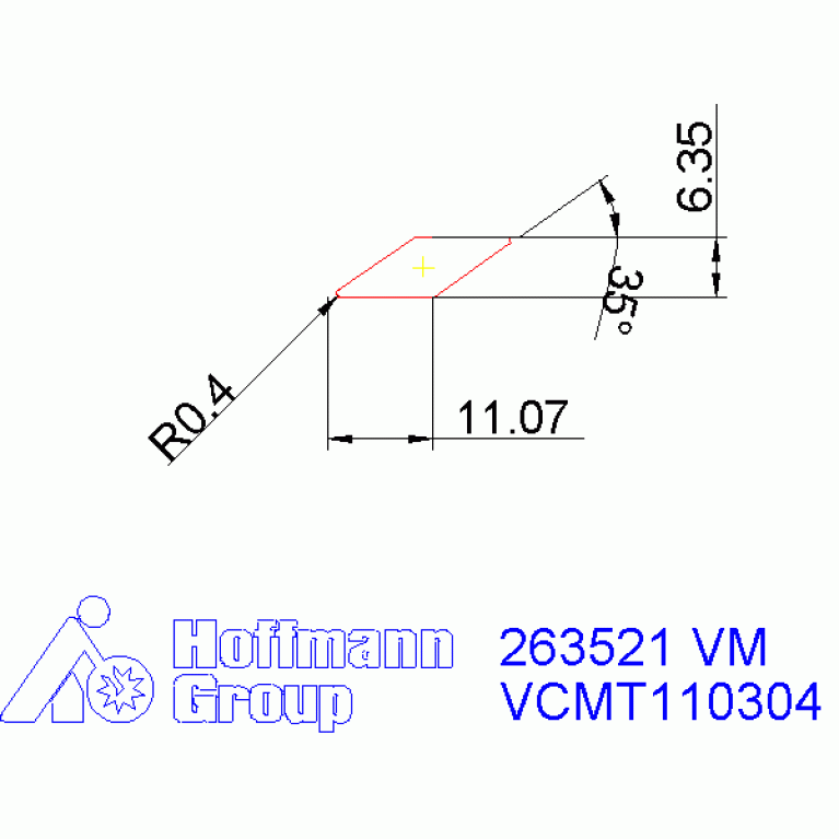 263521 VM