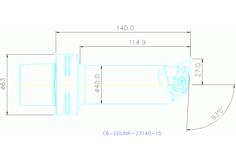 C6-DDUNR-27140-15