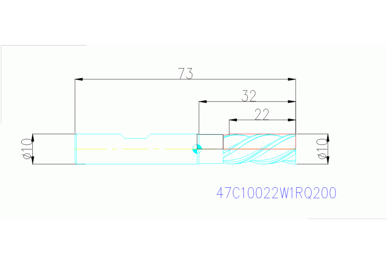 47C10022W1RQ200 IN2505
