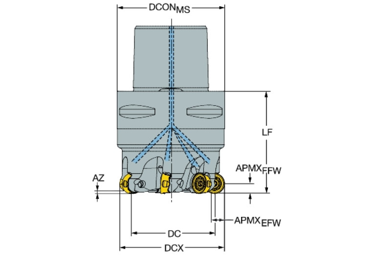 600-052C5-10H