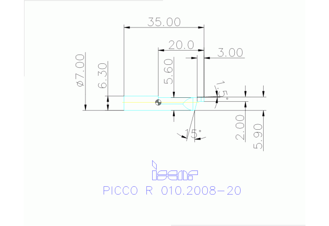 PICCO R 010.2008-20 IC228