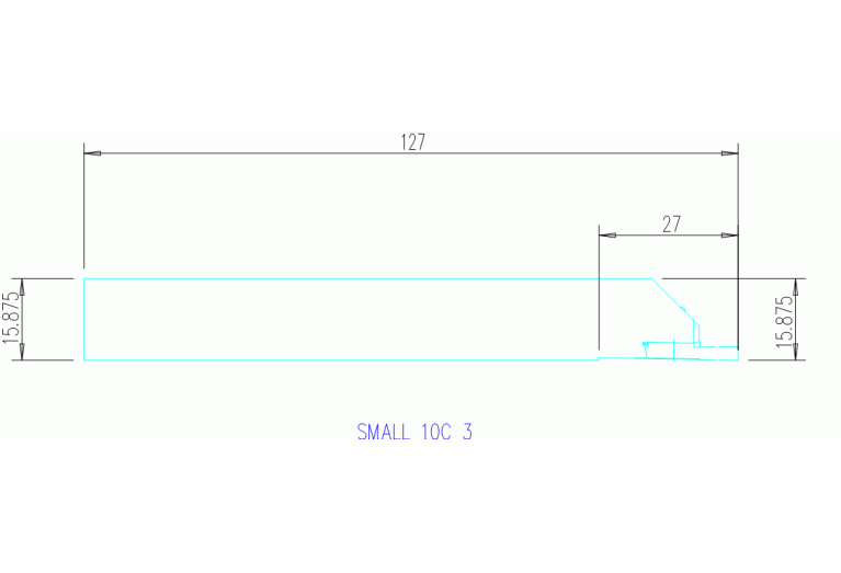SMALL 10C3