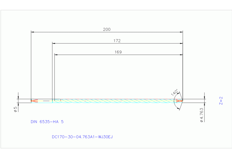DC170-30-04.763A1-WJ30EJ