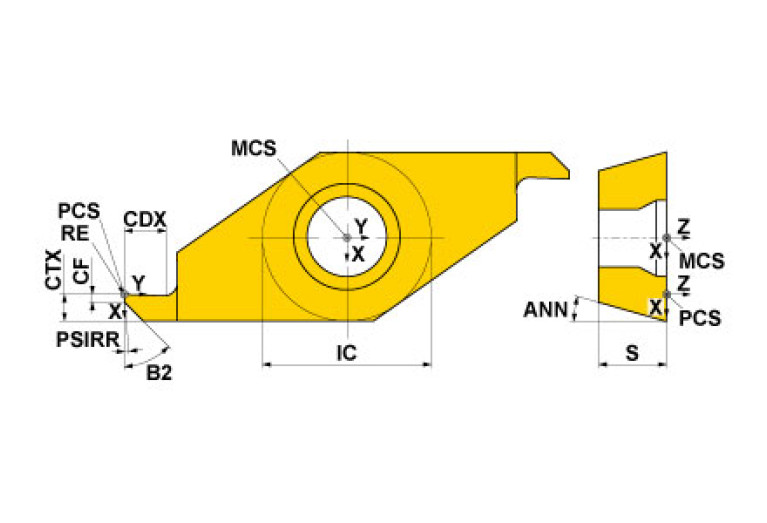 CSVTB10AR-B VP15KZ