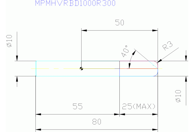 MPMHVRBD1000R300