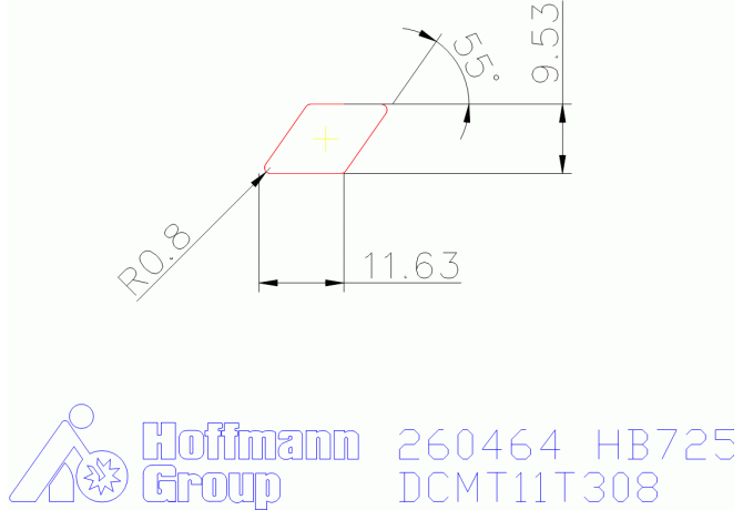260464 HB725