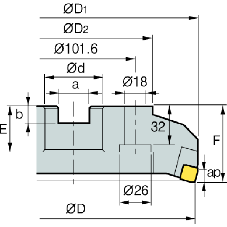 EFM4200L