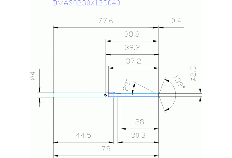 DVAS0230X12S040 DP1120