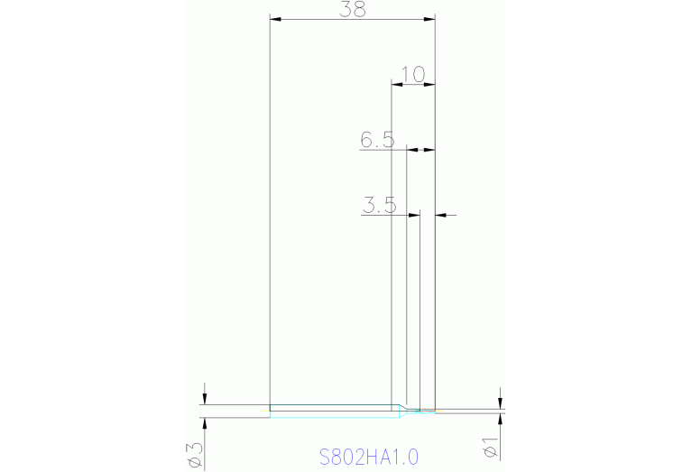 S802HA1.0