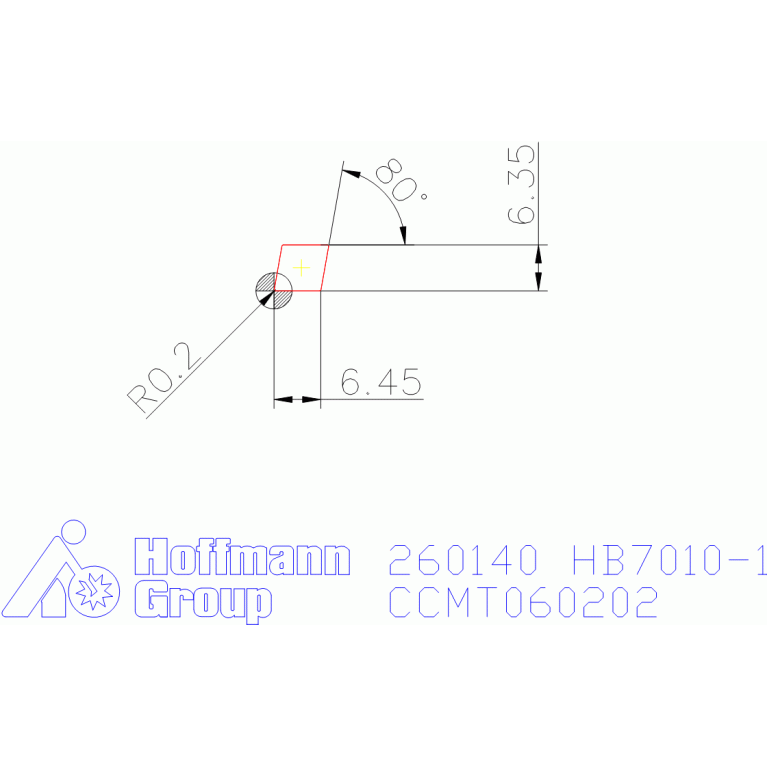 260140 HB7010-1