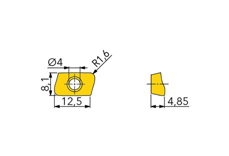 BOMT130416R IN2505