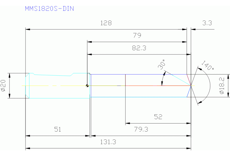 MMS1820S-DIN DP7020