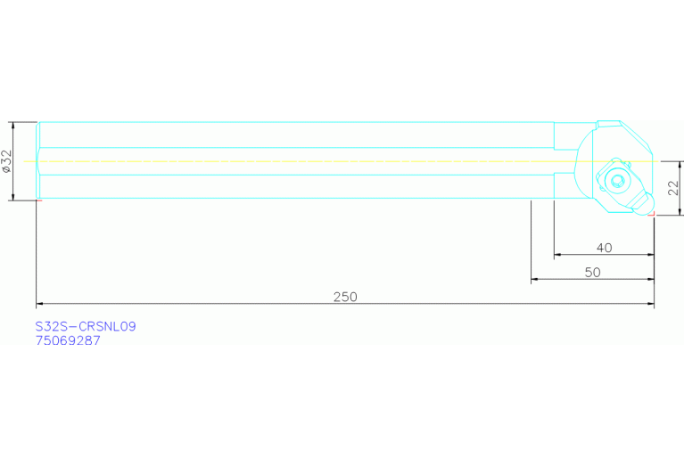 S32S-CRSNL09