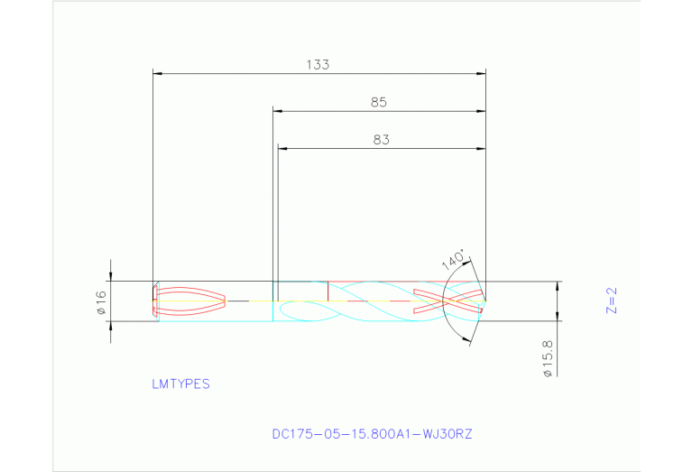 DC175-05-15.800A1-WJ30RZ