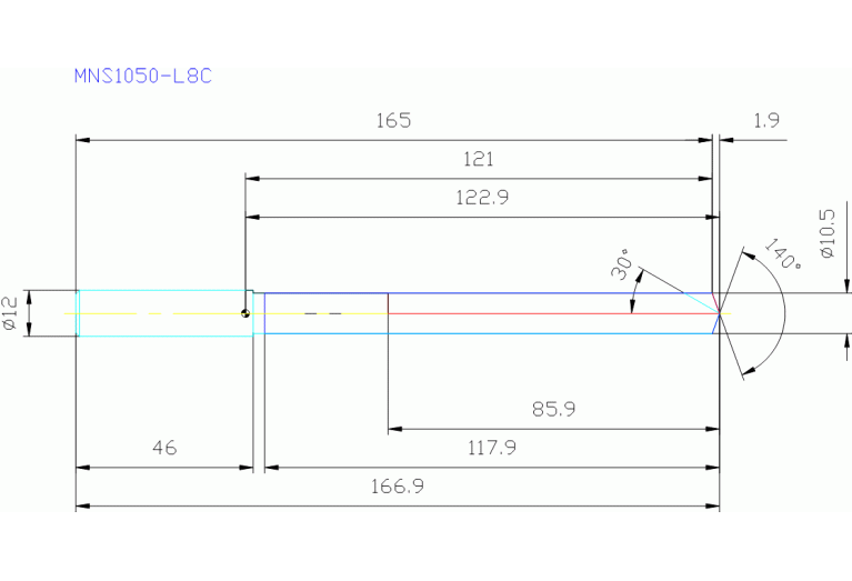 MNS1050-L8C TF15