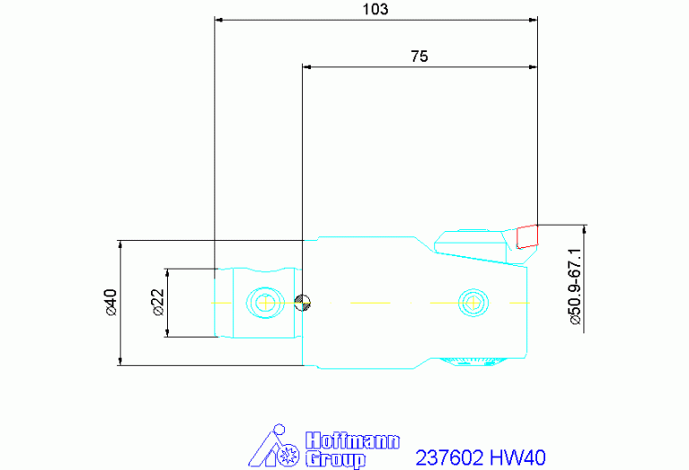 237602 HW40