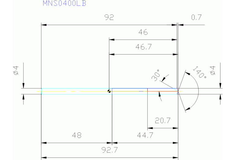 MNS0400LB TF15