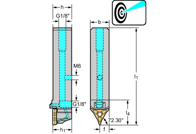 W1010-2525N-WL25-P