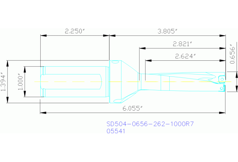 SD504-0656-262-1000R7