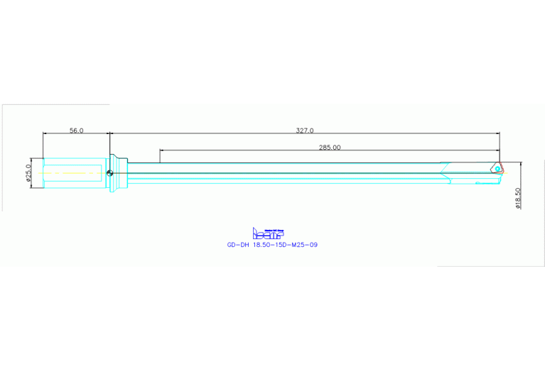 GD-DH 18.50-15D-M25-09