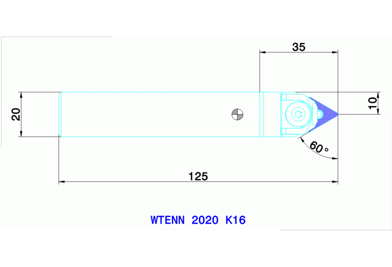 WTENN 2020 K16