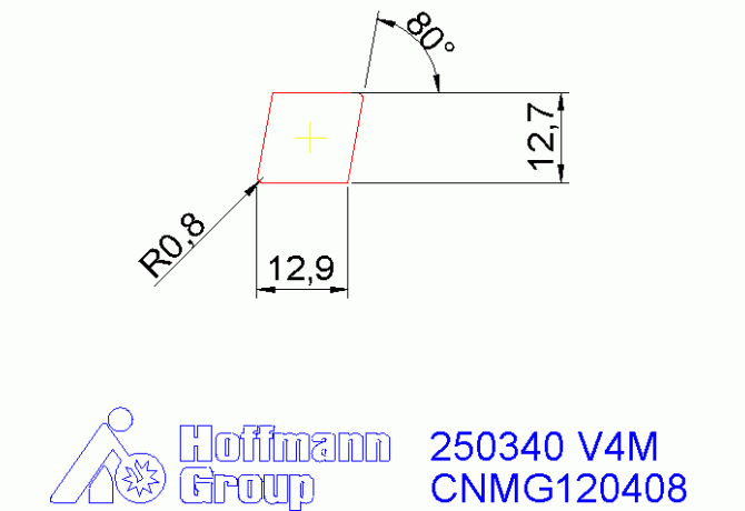 250340 V4M