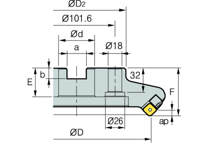 FMACM4250R-A