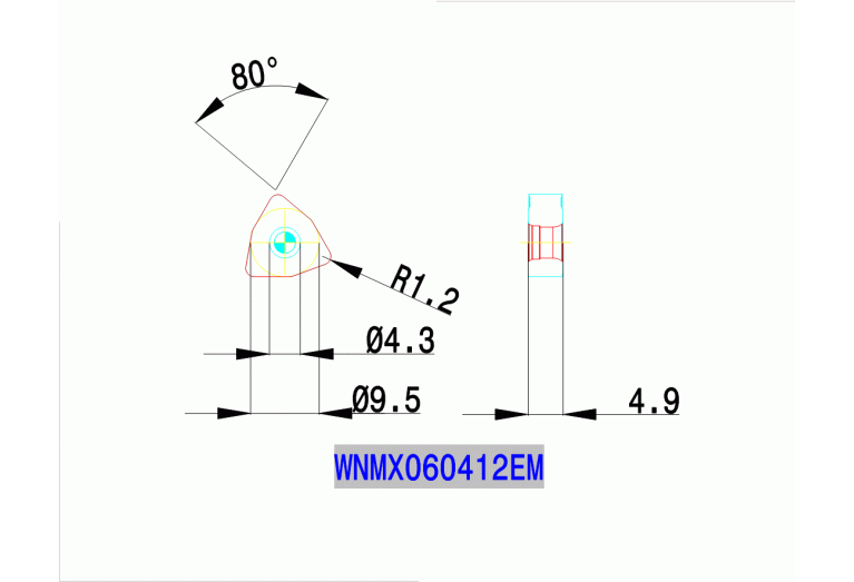 WNMX 060412 EM TT9080