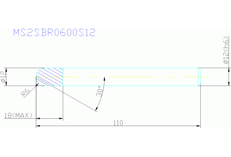 MS2SBR0600S12